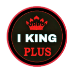 i king plus