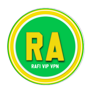 rafi vip vpn