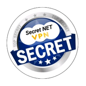 secret net vpn