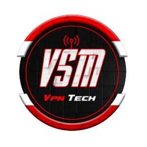 vsm vpn